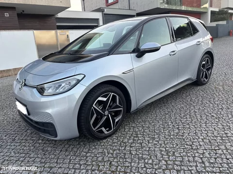 VW ID.3 Pro S (5L)