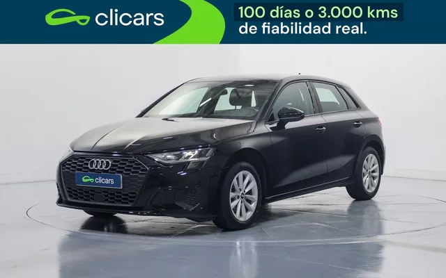AUDI A3 A3 Sportback 30 TFSI S tronic