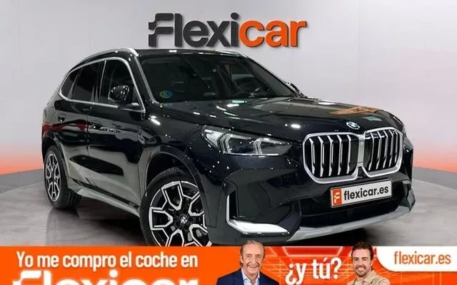 BMW X1 sDrive20i