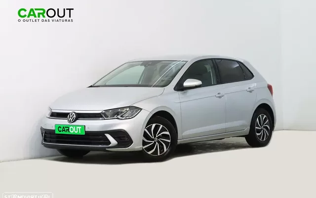 VW Polo 1.0 TSI Urban