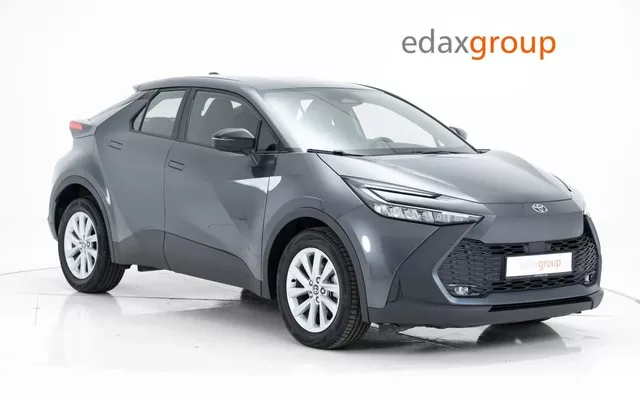 Toyota C-HR 1.8 Hybrid Comfort