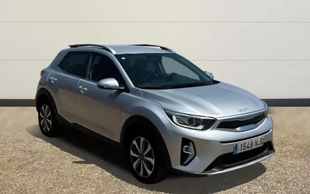 KIA Stonic 1.0 T-GDI MHEV 74KW DRIVE DCT 101 5P