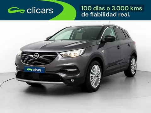 OPEL Grandland X Grandland X 1.5CDTi S&S 120 Aniversario 130