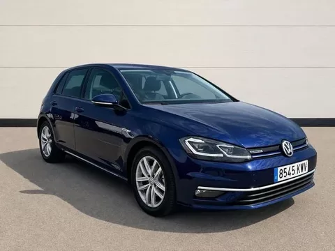 VOLKSWAGEN Golf 1.5 TSI 96KW DSG ADVANCE 130 5P