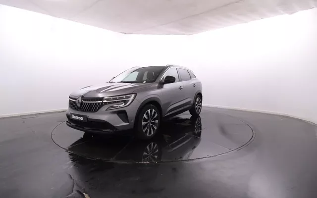 Renault Austral 1.3 Mild Hybrid Techno 140cv