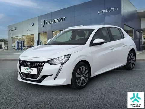 PEUGEOT 208 BlueHDi 73kW (100CV) Active