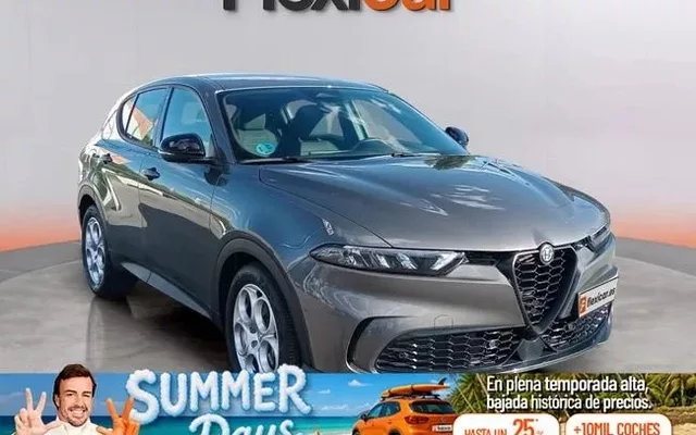 ALFA ROMEO Tonale 1.5 MHEV GASOLINA 130 CV SPRINT FWD