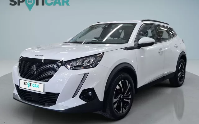 Peugeot 2008 1.2 PureTech Allure