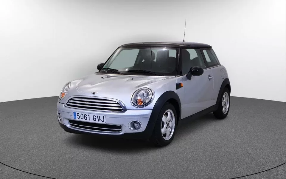 MINI Mini Mini Cooper