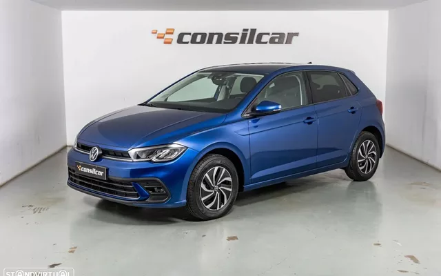 VW Polo