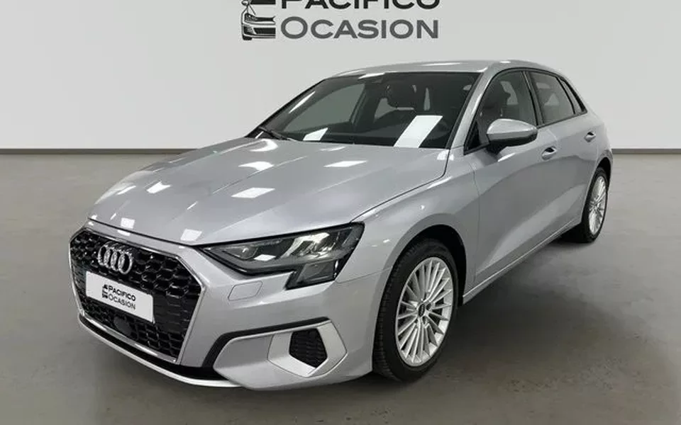 AUDI A3 A3 Sportback 30TDI Advanced S tronic