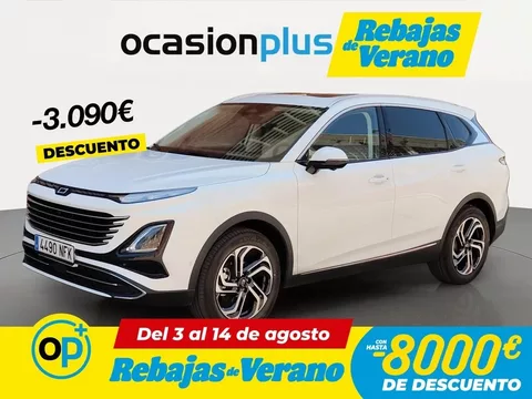 BESTUNE T90 T90 2.0