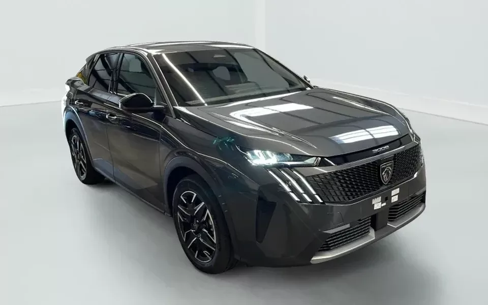 Peugeot 3008 Hybrid 145 e-DCS6 Allure Occasion