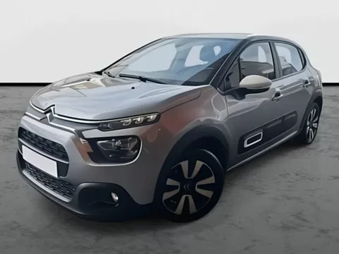 CITROEN C3 PureTech 60KW (83CV) C-Series