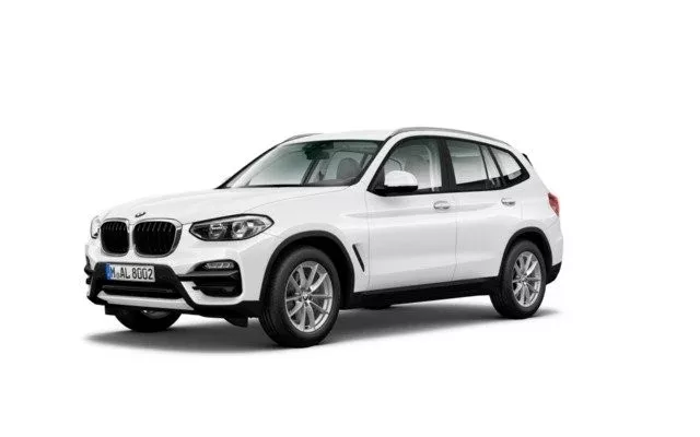 BMW X3 X3 sDrive 18d