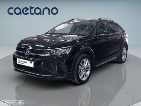 VW Taigo 1.0 TSI Urban DSG