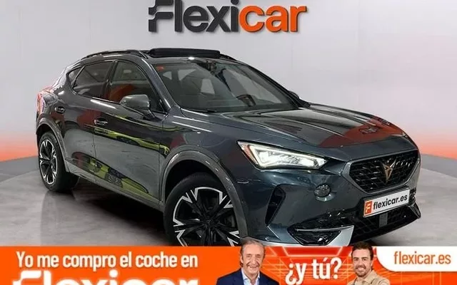CUPRA Formentor 1.5 TSI 110kW (150 CV) DSG