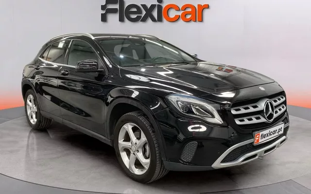 Mercedes-Benz GLA 180 d Urban