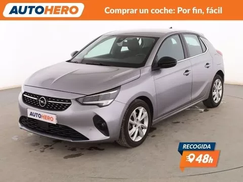 OPEL Corsa 1.2 Turbo Elegance