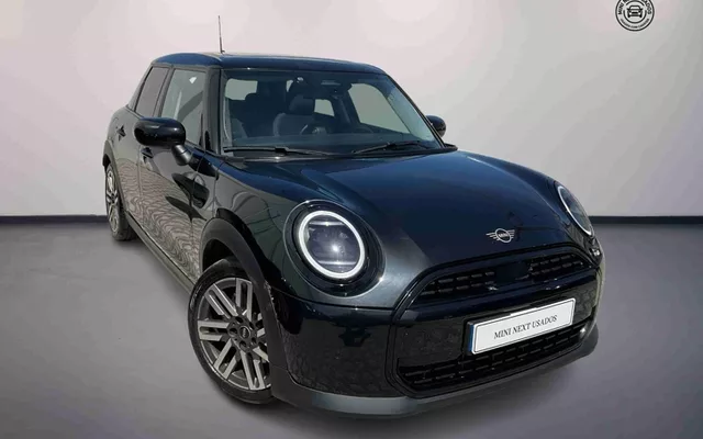 MINI - Mini - Mini Cooper C Classic