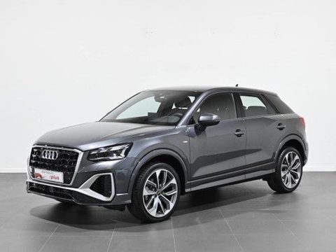 AUDI Q2 35 TFSI Adrenalin S tronic 110kW