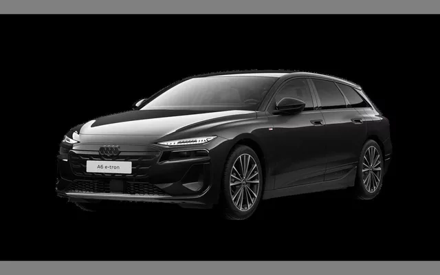 AUDI A6 Avant e-tron 100 kWh Performance Corporate S