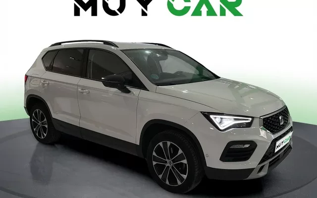 SEAT Ateca Ateca 1.5 EcoTSI S&S Style Go