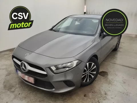 MERCEDES-BENZ Clase A A 180