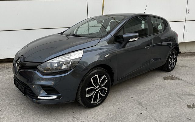 Renault Clio ΕΛΛΗΝΙΚΗΣ ΑΝΤΙΠΡΟΣΩΠΕΙΑΣ