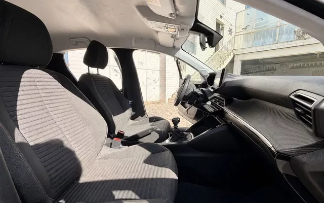 Peugeot 208 1.2 PureTech Active Pack