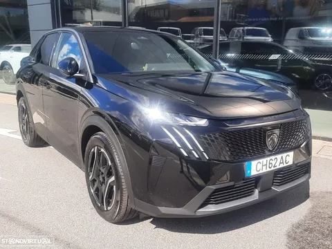 Peugeot E-3008 73 kWh Allure