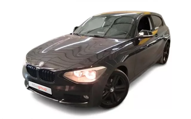 BMW 114