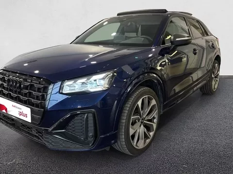 AUDI Q2 35 TFSI 150 S tronic 7 S line Plus