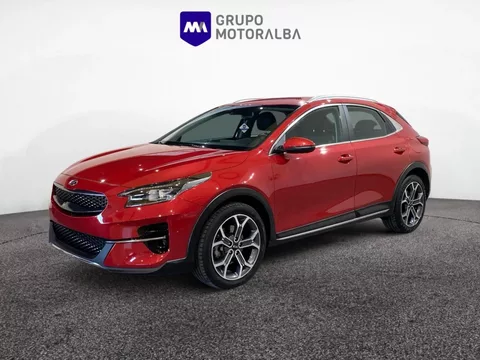KIA XCeed XCeed 1.5 MHEV Tech