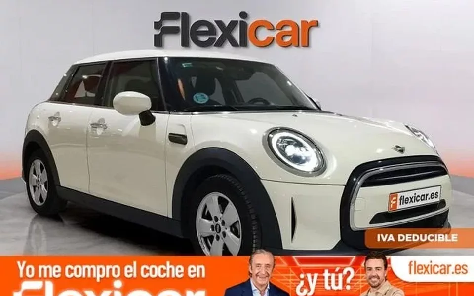 MINI Cooper ONE 5 PUERTAS
