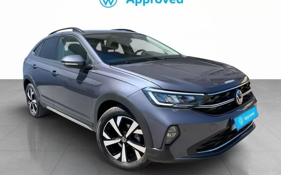 VOLKSWAGEN Taigo Taigo 1.0 TSI Más DSG 85kW