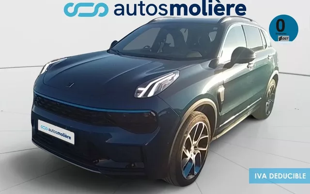 1.5 PHEV 192 kW (261 CV)