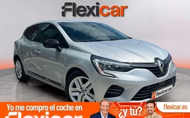 RENAULT Clio Clio TCe Business 67kW