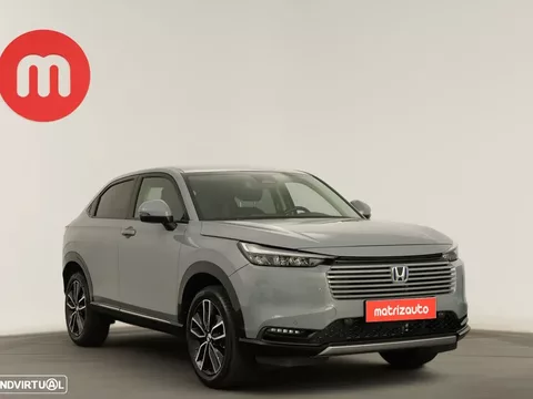 Honda HR-V 1.5 i-MMD e:HEV Lifestyle