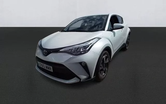 TOYOTA C-HR C-HR 180H Advance