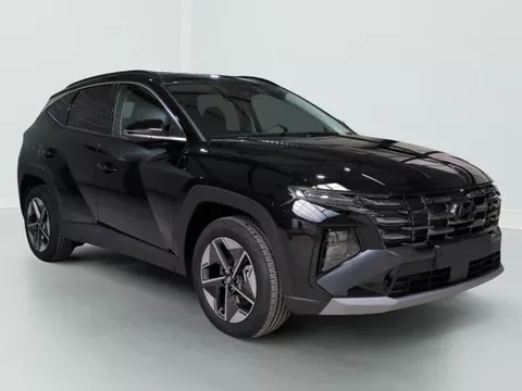 Hyundai Tucson Tucson 1.6 T-GDI 239 Hybrid BVA6 Creative Zéro km immatriculé