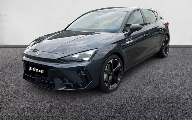 CUPRA LEON 1.5 eTSI Hybrid 150 ch DSG7 V