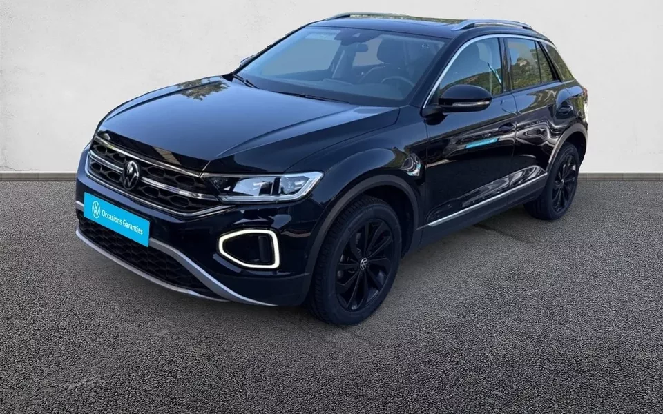 VOLKSWAGEN T-ROC 1.5 TSI EVO 150 Start/Stop DSG7 Style
