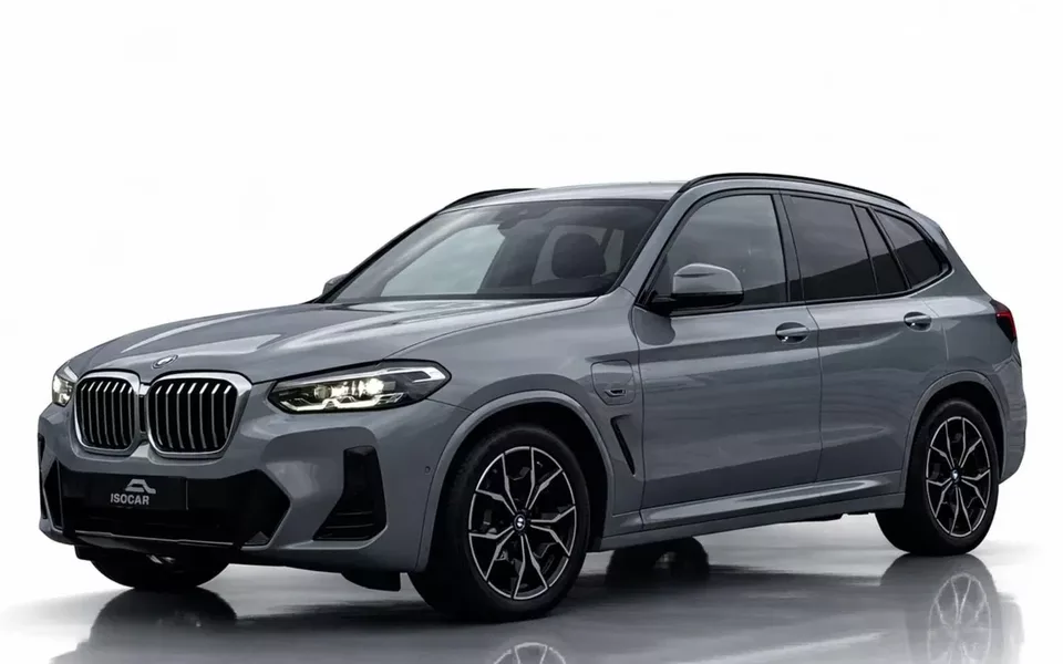 BMW X3 30 e xDrive Pack M