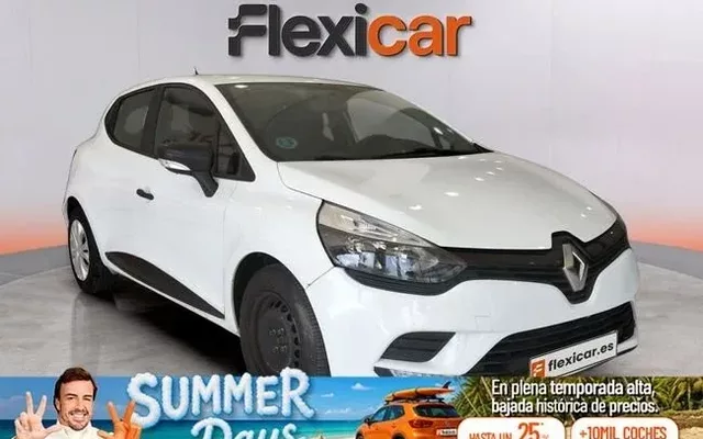 RENAULT Clio Clio Sce Business 53kW