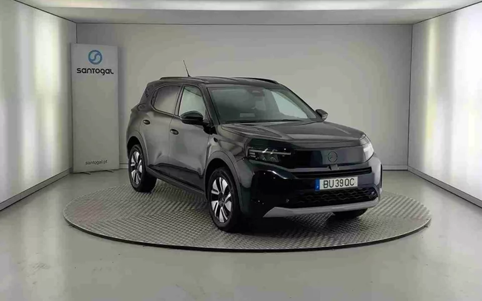 OPEL - Frontera - Frontera 1.2 Hybrid GS eDCT
