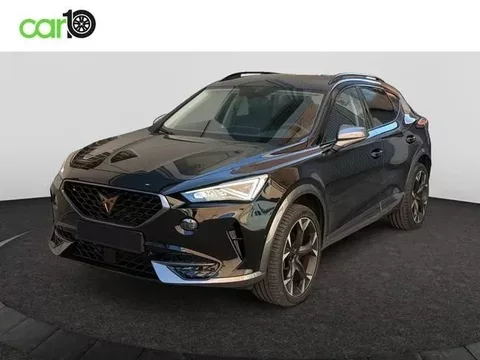 CUPRA Formentor 1.5 TSI 110kW (150 CV) DSG