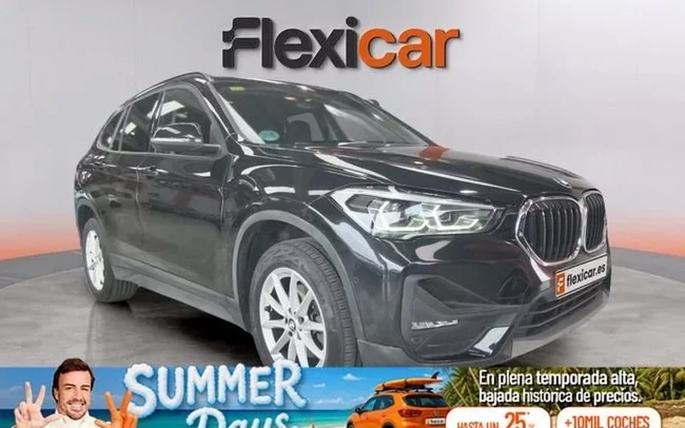 BMW X1 X1 sDrive 18dA