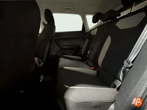 SEAT Ateca Ateca 1.0 TSI S&S Reference