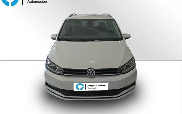 VOLKSWAGEN Touran Touran 1.6TDI Business 85kW RAC